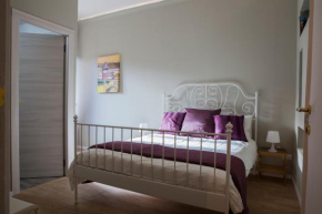 Отель Un Attimo A Roma B&B  Рим